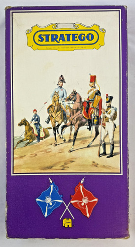 Jumbo stratego 495 - stratego, de