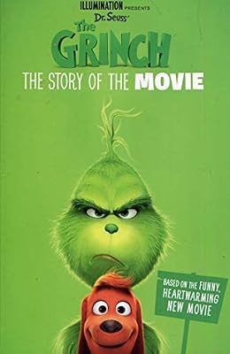 The grinch story - the,