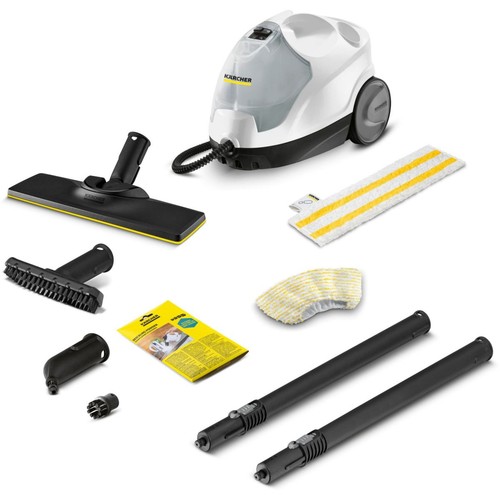 Nettoyeur vapeur karcher - vapeur, sc