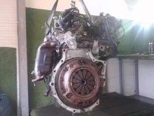 Moteur MAZDA MX3 PHASE 2 COUPE
