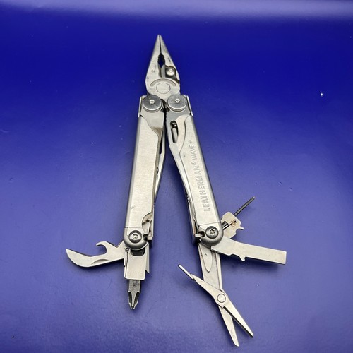 Leatherman wave plus - wave,