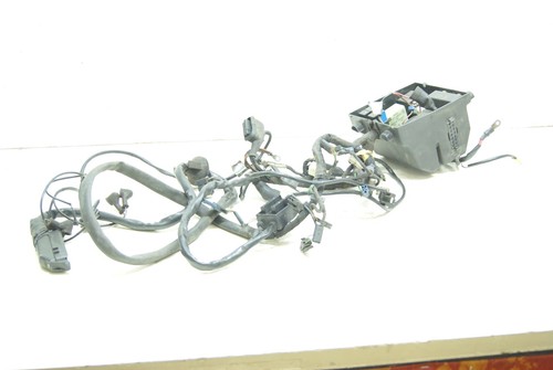 Faisceau electrique bmw k75 - faisceau,