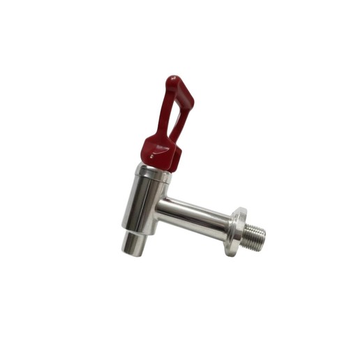 Spigot métallique compact - spigot,