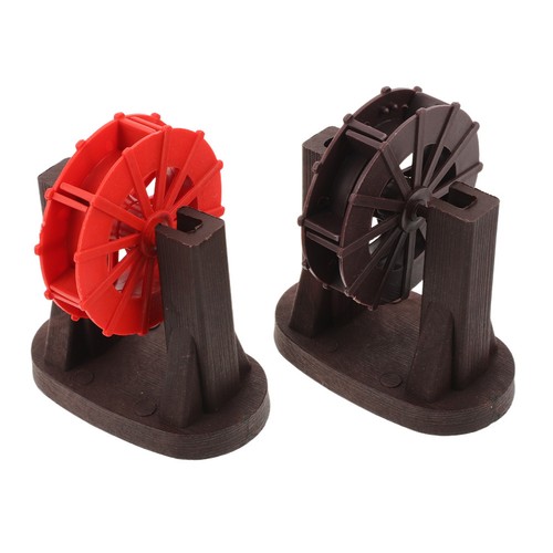 Pcs meule eau cascade - 2, a