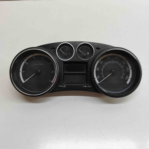 Peugeot 308 compteur de - peugeot,