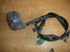 KAWASAKI BN 125 ELIMINATOR