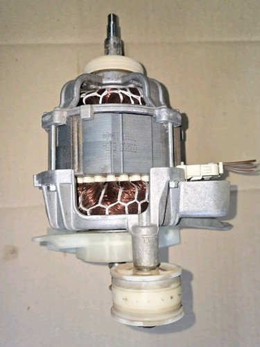 Nidec moteur pour bosch - nidec,