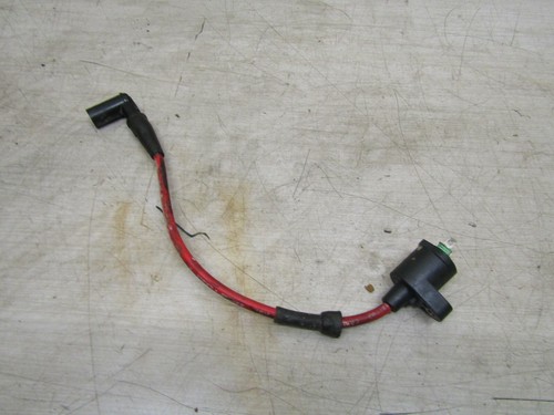 Bobine allumage dirt - allumage,