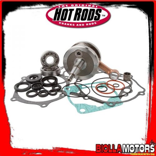 Cbk0076 kit vilebrequin hot - kit,