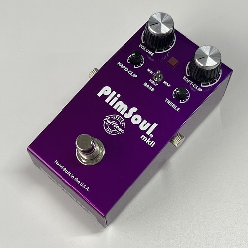 Fulltone plimsoul mk2 - fulltone,