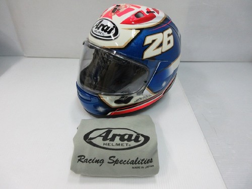 Arai pedro samurai - arai, full