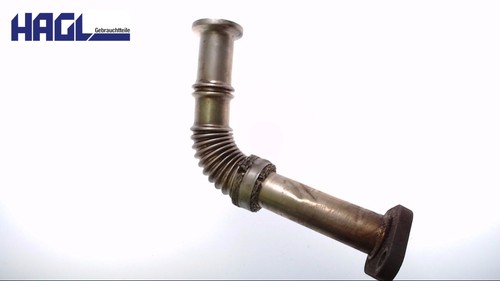 Abgasrückführungsleitung - , vw
