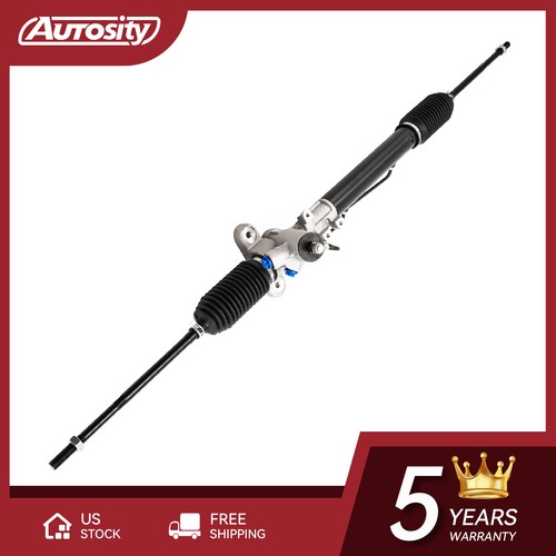 Power steering rack pinion - power,