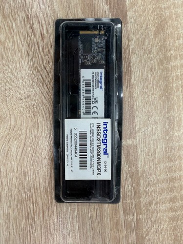 Integral inssd2tm280nm3px - integral,