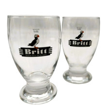 🏴 Lot 2 Verres à Bière