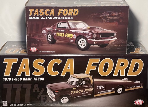 Acme 1965 ford - acme,