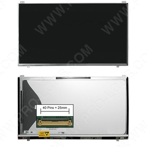 Toshiba tecra r850 154 - tecra, r850-154