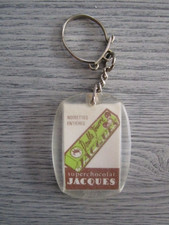 Porte-clefs publicitaire