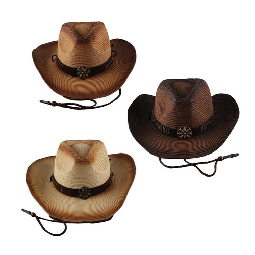 Chapeau cow boy style - cow-boy, de