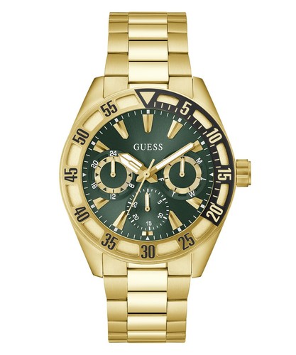 Guess montre doré - montre,