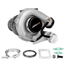 T04E T3 .63 Turbocompressor