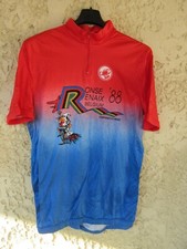 Maillot cycliste CASTELLI
