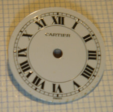 1 CADRAN CARTIER PANTHÈRE