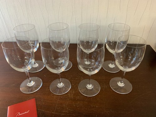 Verres eau modèle - verres,