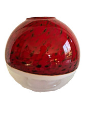 vase en verre moderne réversible bougeoir Villeroy et Boch ?