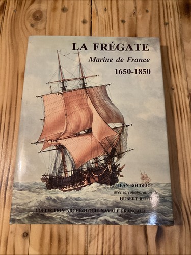Marine jean boudriot - marine,