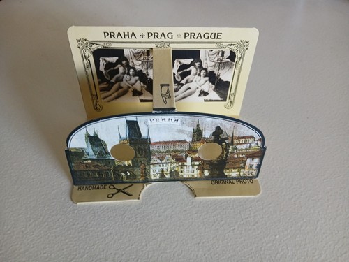 Carte postale érotique - carte,