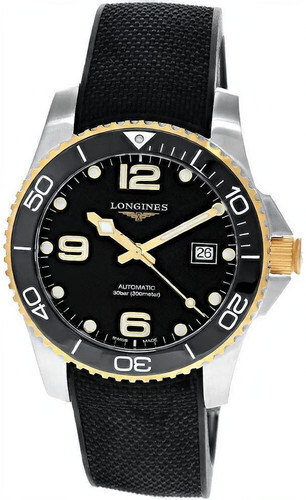 Longines hydroconquest - longines,