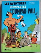 Les Aventures complètes