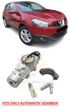 Neuf pour Nissan Qashqai