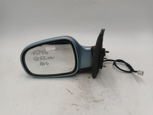 Retroviseur gauche daihatsu - retroviseur,