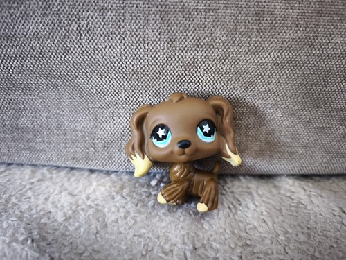 Lps 960 littlest petshop - lps,