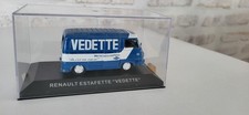 Renault ESTAFETTE - "VEDETTE"