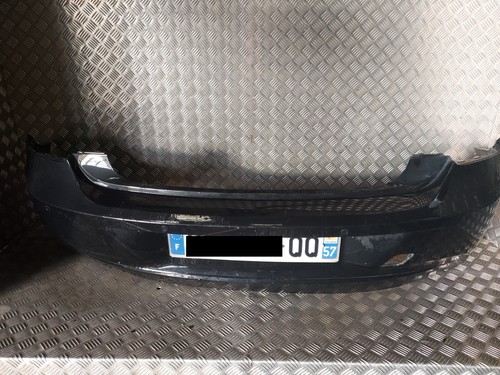 Pare choc arrière bmw - pare, serie