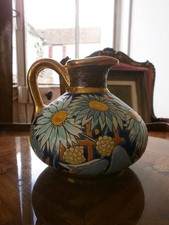 vase, pichet en céramique