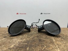 BMW Z3 M RETROVISEUR