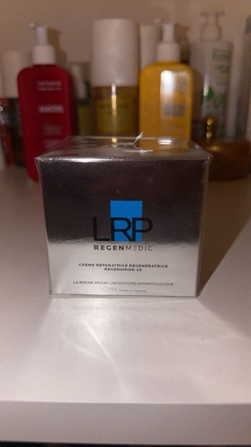 Creme reparatrice lrp - la, roche