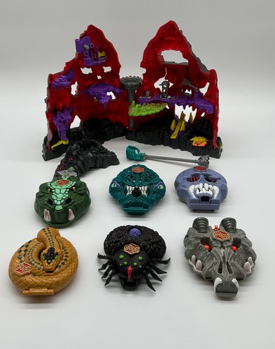 Mighty max lot - lot, +