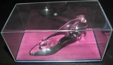 Chaussure Soulier de verre