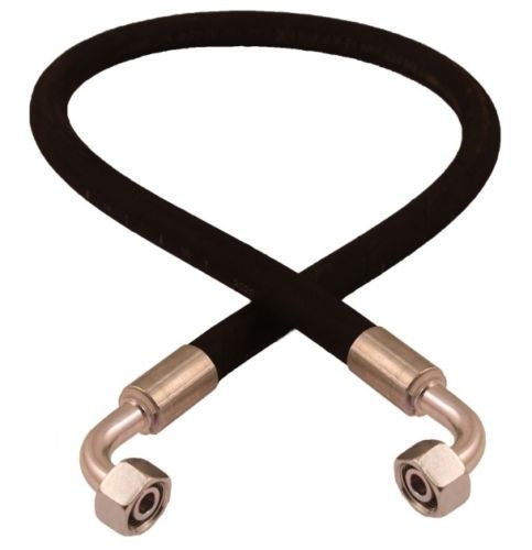 Flexible hydraulique - flexible, 5/8''