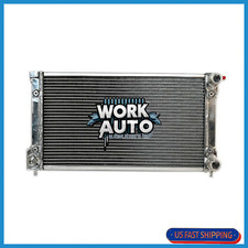 Cooling Radiator Fits