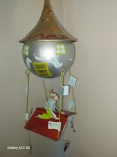 Suspension/Mobile pour