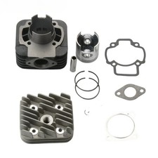 47mm70cc Cylinder Kit & Head
