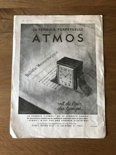 Publicité Jaeger le-Coultre