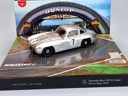 Slot car scalextric - slot,