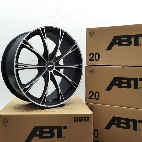 Abt gr20 jantes - jantes, pouces